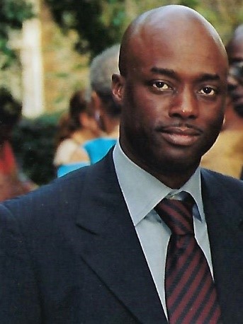 Assane Diagne, PhD