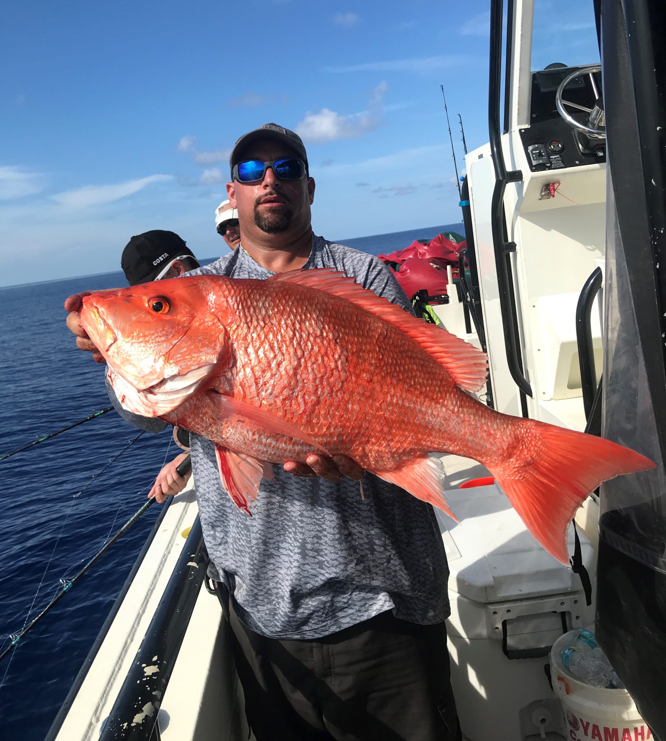The Other Red and How to Identify Them – Gulf of Mexico Fishery Management Council