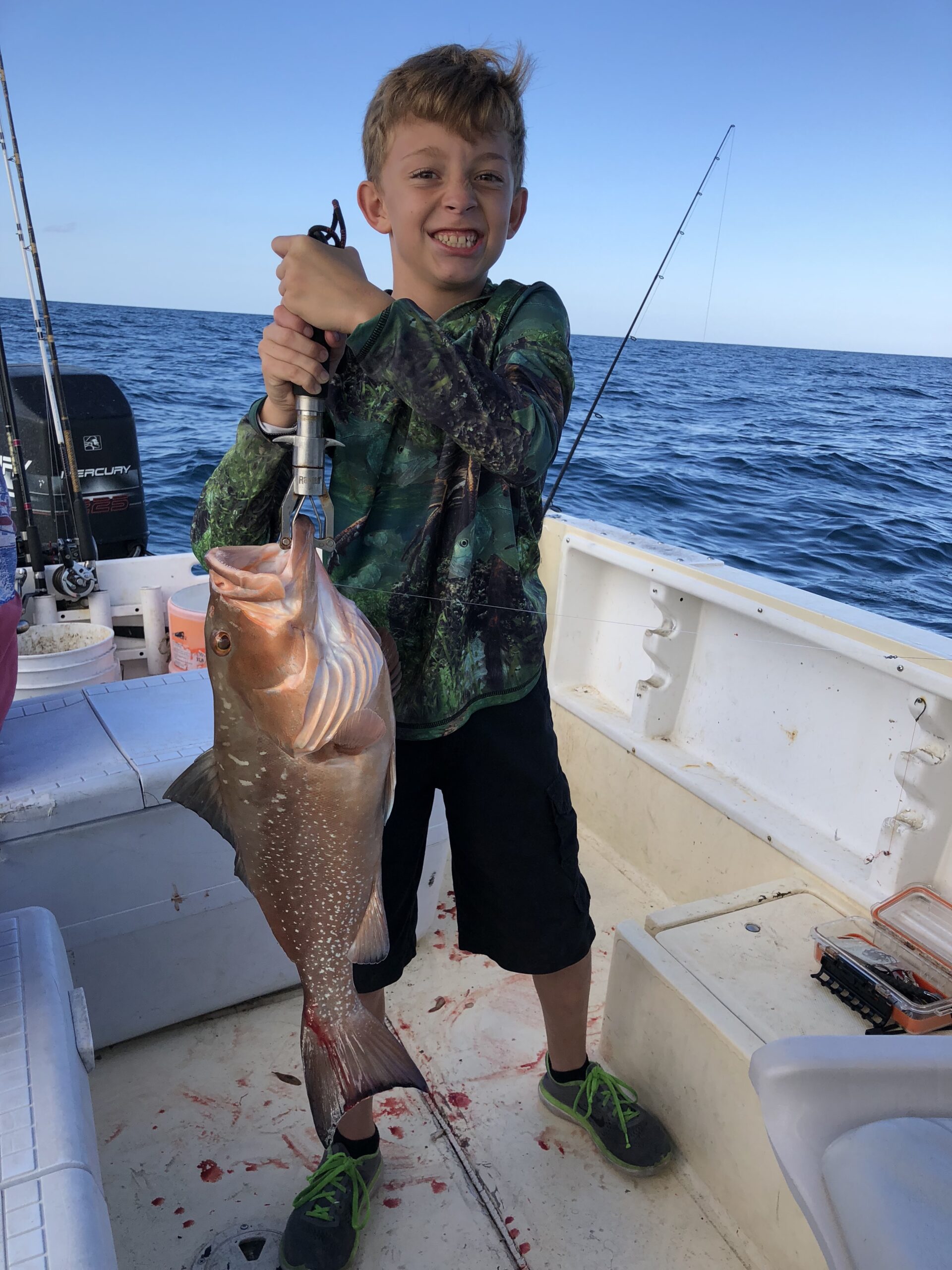 Regulations Rationale: Fishing Seasons – Gulf of Mexico Fishery Management  Council