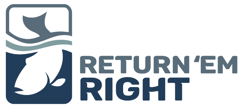 Return 'Em Right Best Release Practices Manual for Recreational